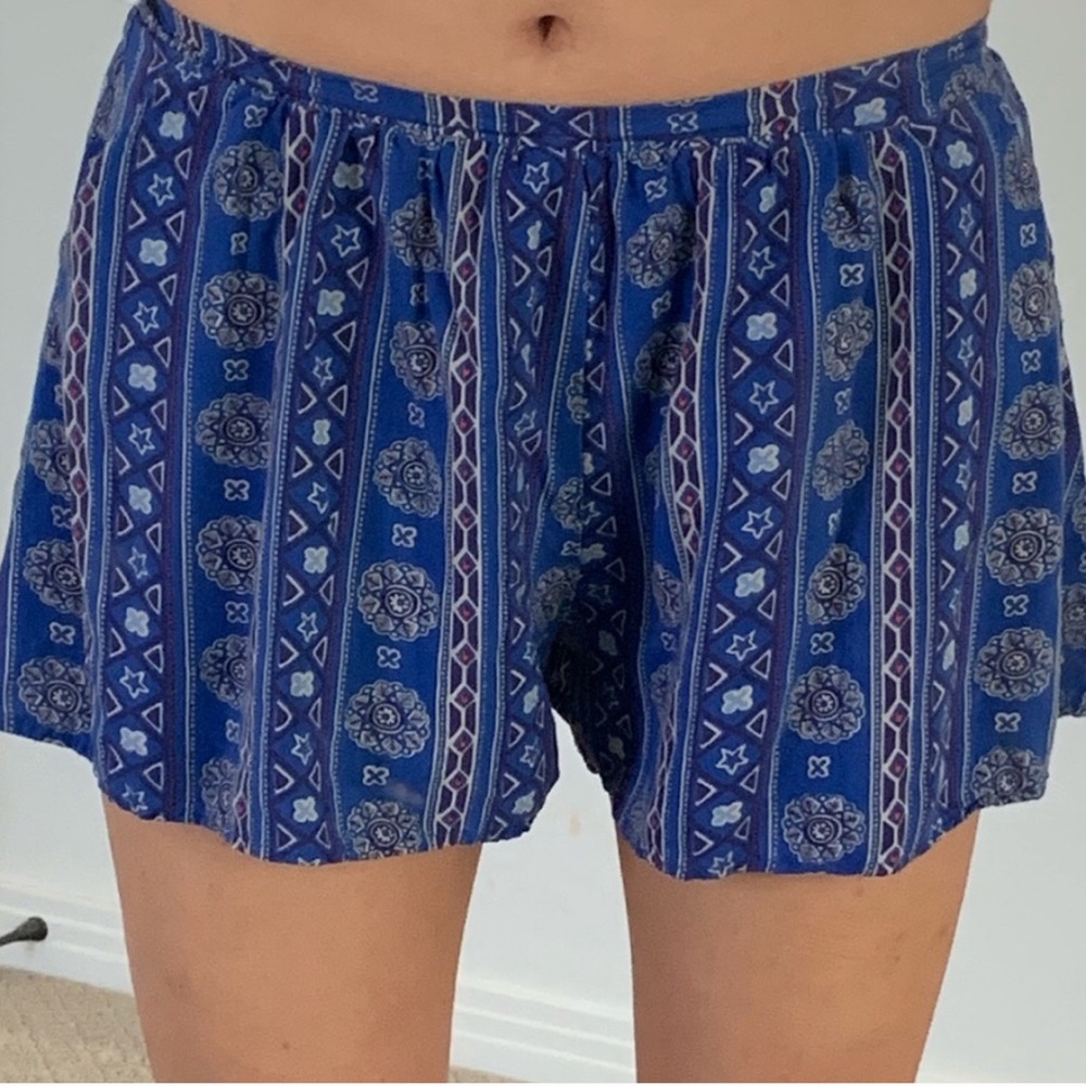 Hollister Soft Shorts